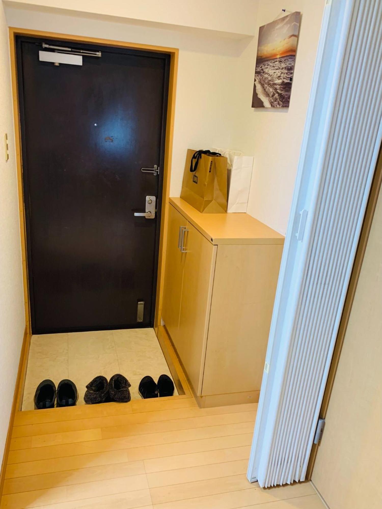Apartamento K&m Heights - Vacation 20628v Tokio