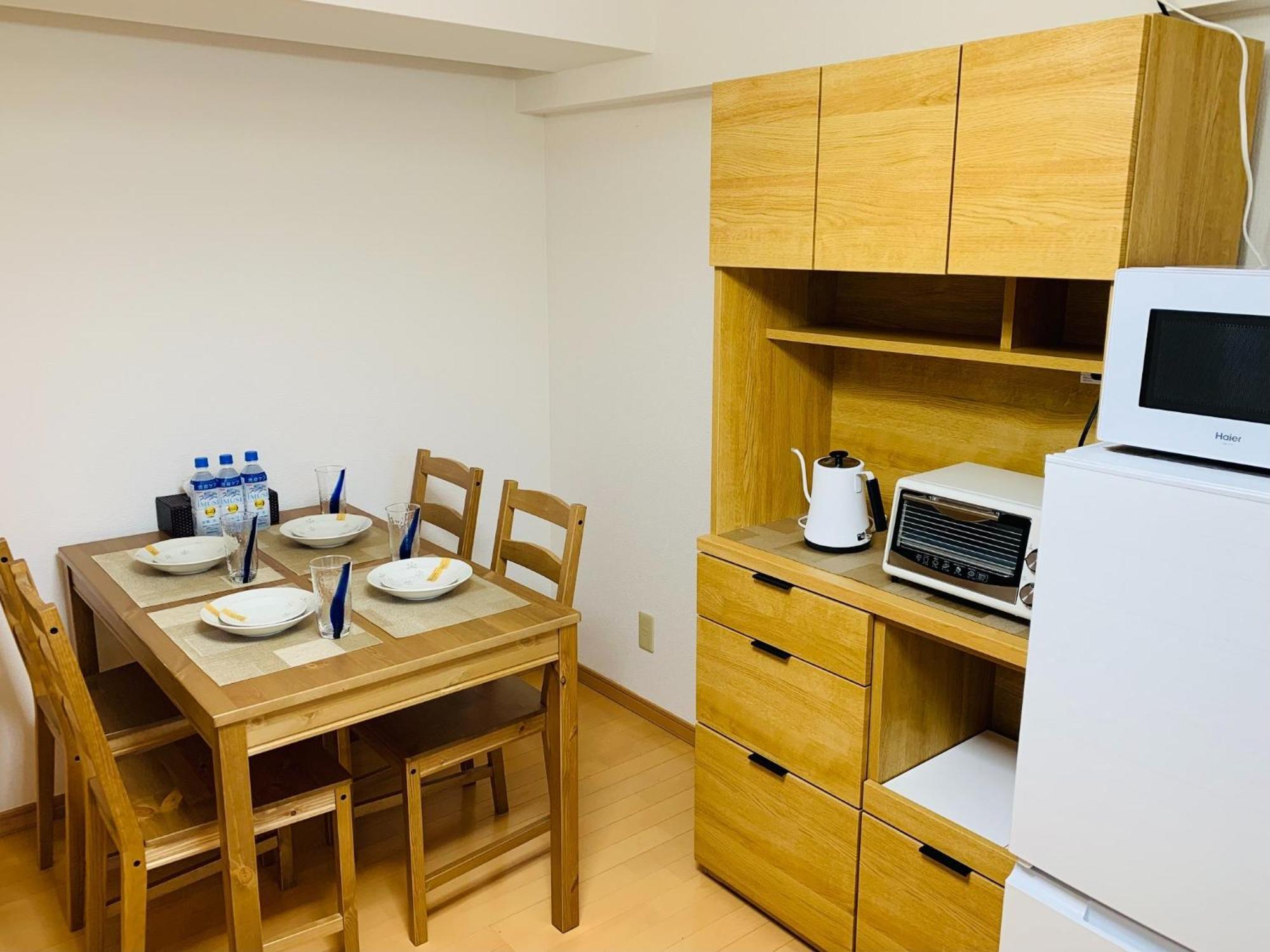 Apartamento K&m Heights - Vacation 20628v