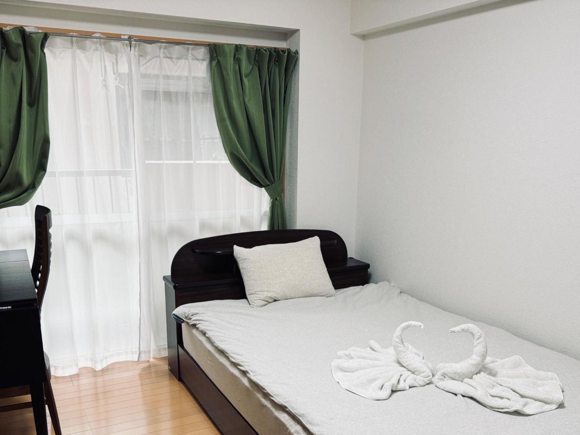 Apartamento K&m Heights - Vacation 20628v Tokio