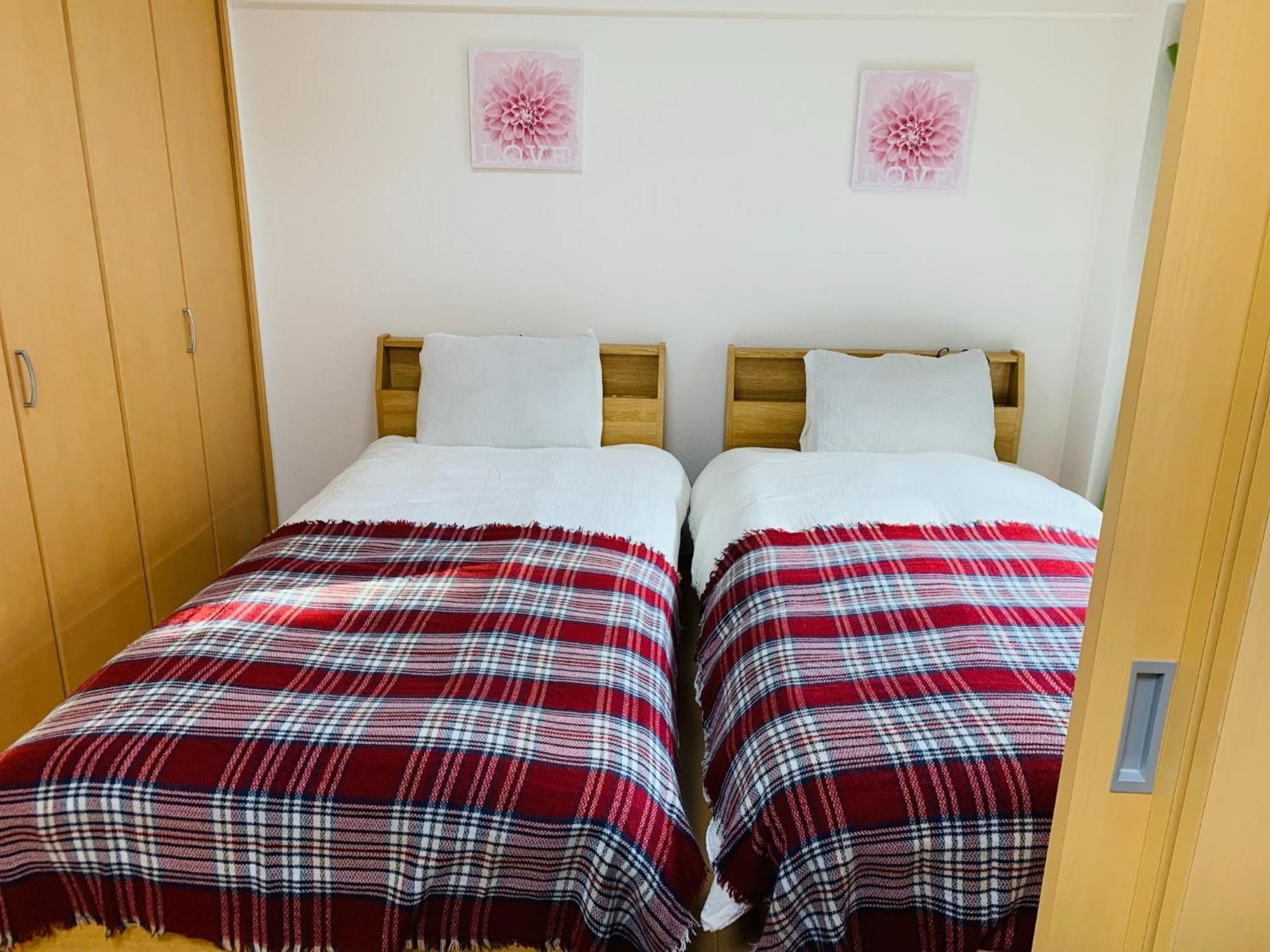 Apartamento K&m Heights - Vacation 20628v *
